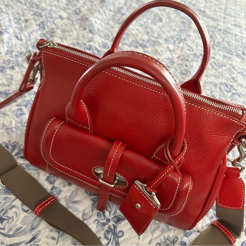 NEW Red Bag Organizer / Insert
